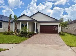 10438 MINNOW RAY DR, Land O Lakes, FL 34638