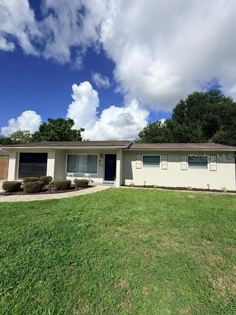 1212 PILGRIM AVE, Deltona, FL 32725
