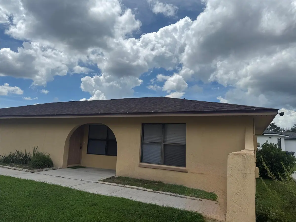 627 BITTERN CT #A, Kissimmee, FL 34759