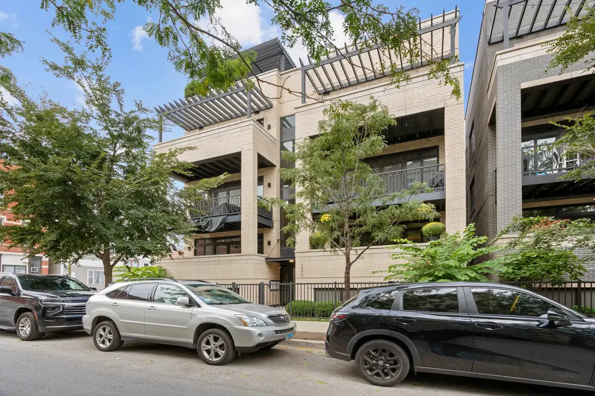 1370 W WALTON ST #1E, Chicago, IL 60642
