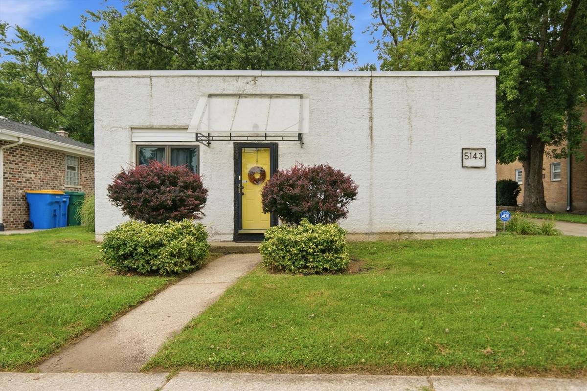 5143 Electric AVE, Hillside, IL 60162