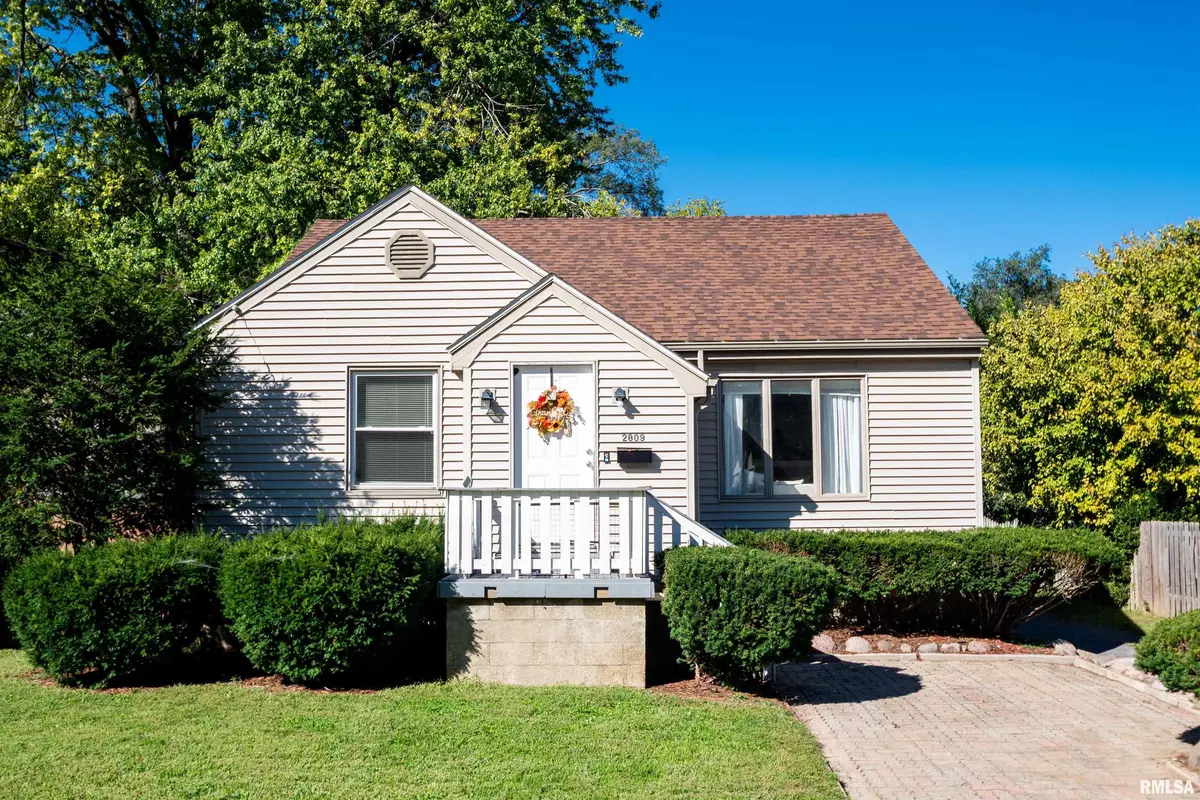 2809 N MISSOURI AVE, Peoria, IL 61603