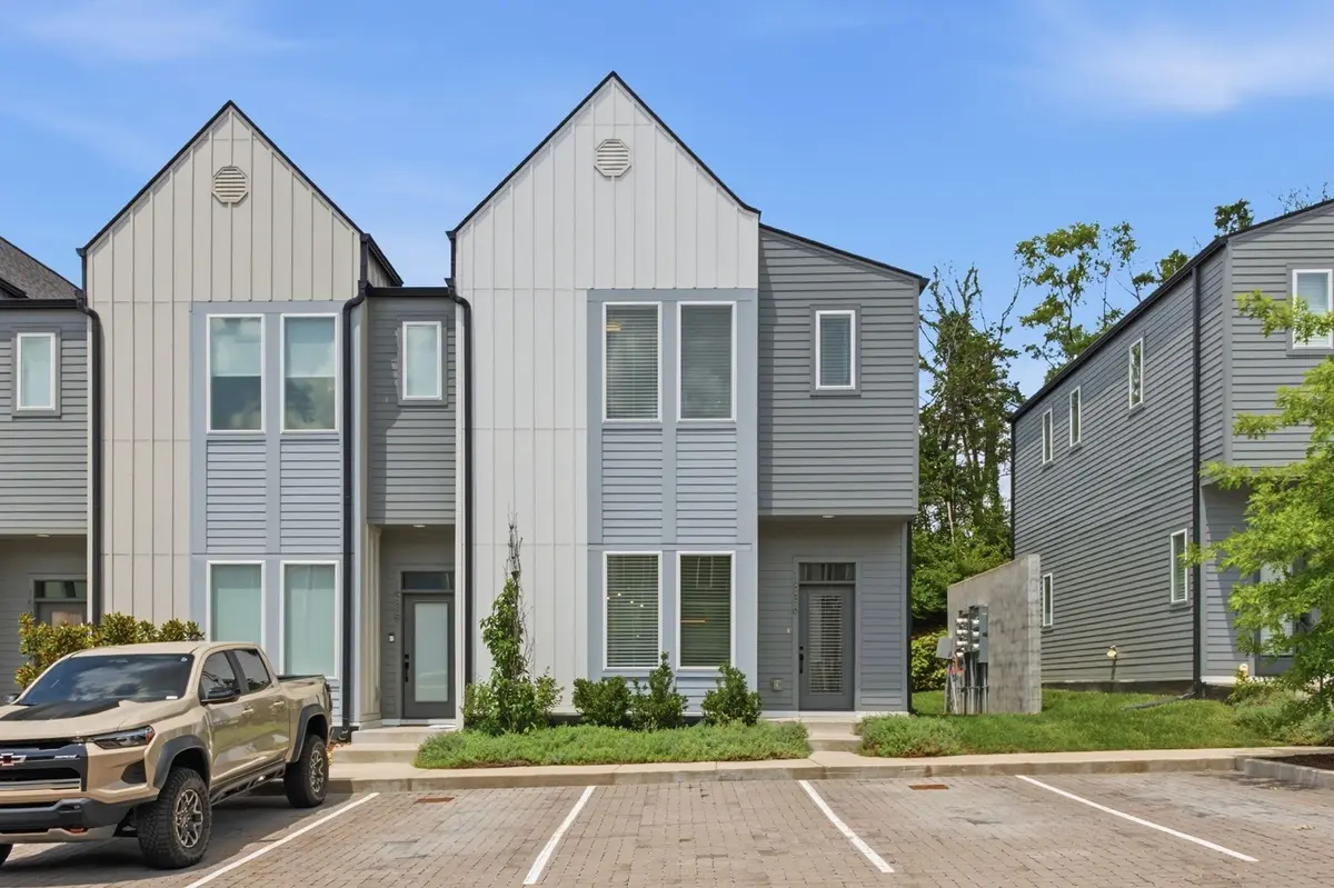 1536 Yarra St, Madison, TN 37115