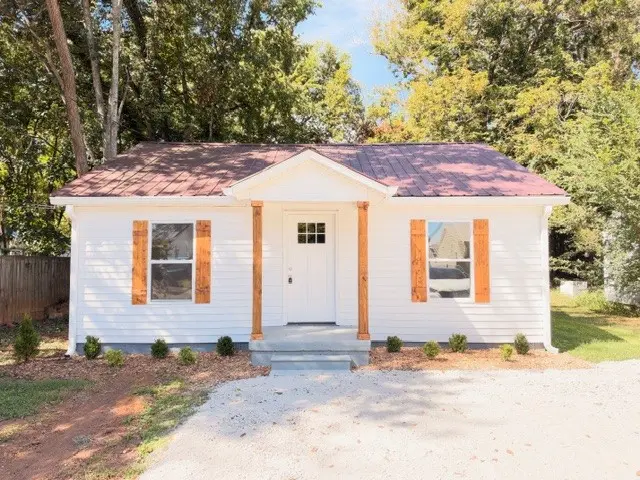 407 Laura Ave, Winchester, TN 37398