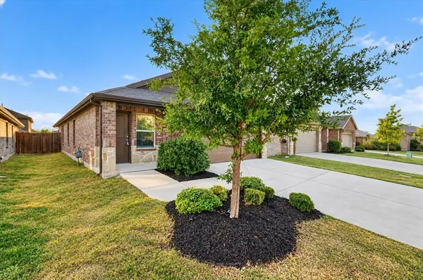 2306 Moonglade Lane, Crandall, TX 75114