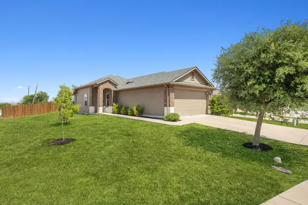 12300 Riprap DR, Manor, TX 78653