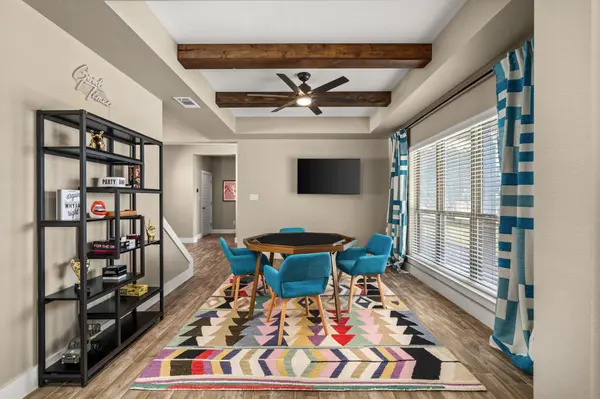 208 County Road 100, Burnet, TX 78611