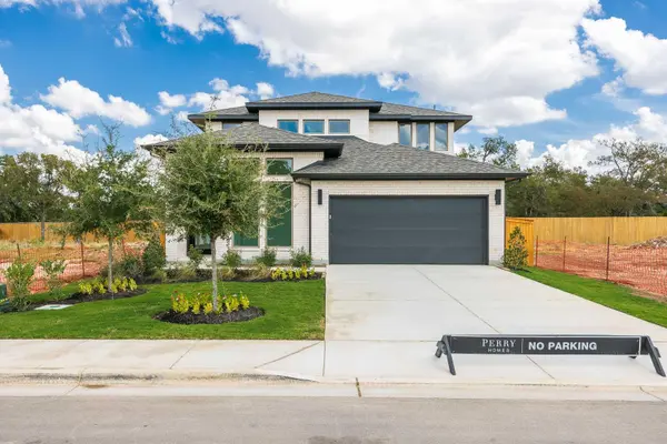 107 Flowing Gratitude LN, Georgetown, TX 78633