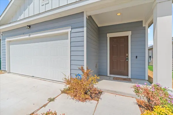 115 Bluegill DR, Hutto, TX 78634