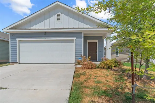 115 Bluegill DR, Hutto, TX 78634