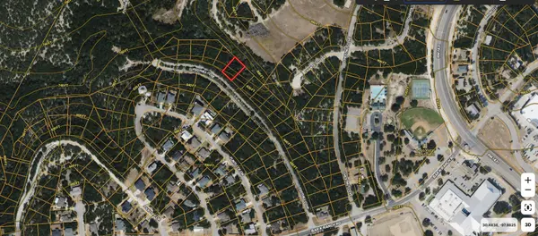8027 Foothill CV, Leander, TX 78645