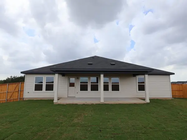 20009 Cornyn LN, Manor, TX 78653