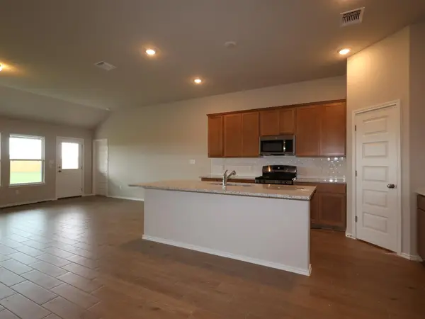 20009 Cornyn LN, Manor, TX 78653