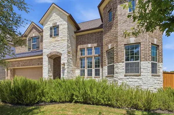 2200 Rabbit Creek DR, Georgetown, TX 78626