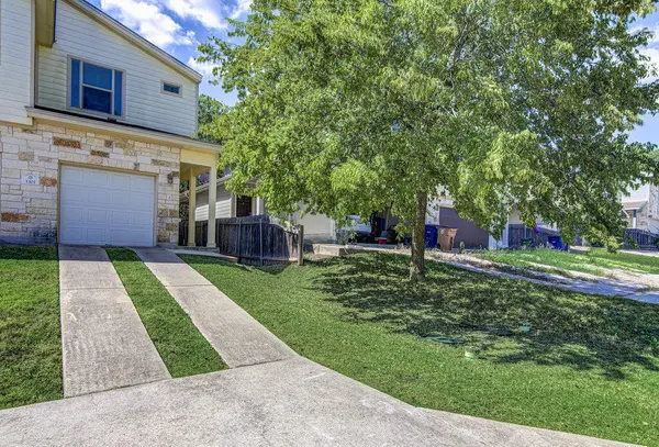 3301 Thomas Kincheon ST #A, Austin, TX 78745