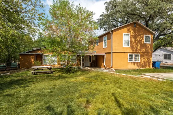 1609 Morgan LN #D, Austin, TX 78704