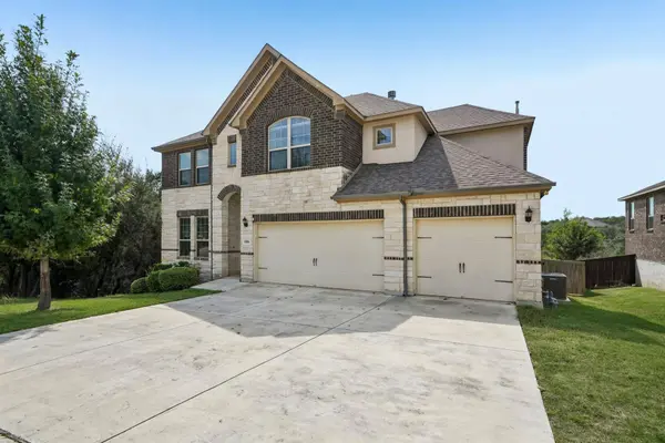 1086 Boulder RUN, New Braunfels, TX 78132