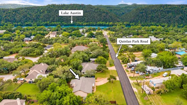 1301 S Quinlan Park RD, Austin, TX 78732