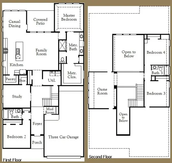 1092 Sonata PL, Round Rock, TX 78681