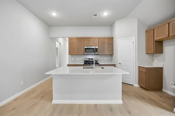 5713 Koshoa DR, Austin, TX 78754