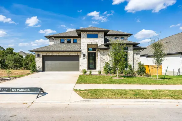 1409 White Daisy LN, Georgetown, TX 78628