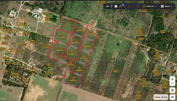 TBD County Road 418 C, Comanche, TX 76442