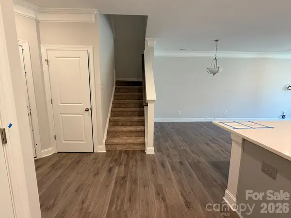 4370 Black CT, Harrisburg, NC 28075