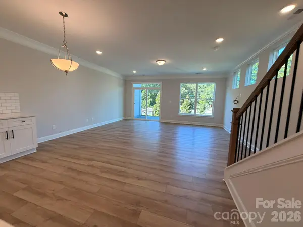 4364 Black CT, Harrisburg, NC 28075