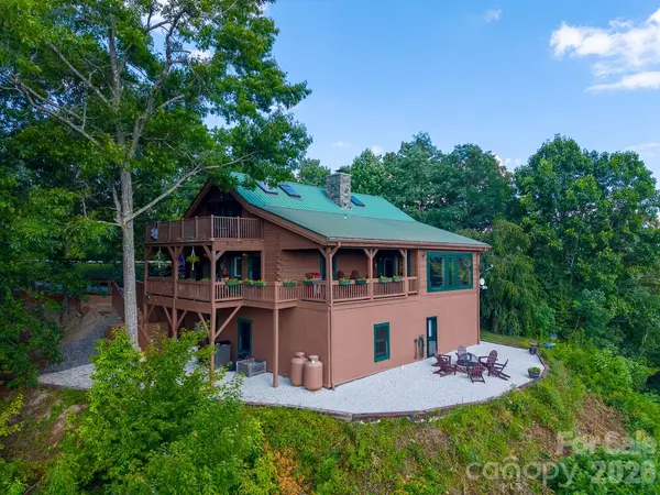 Address not disclosed, Bryson City, NC 28713