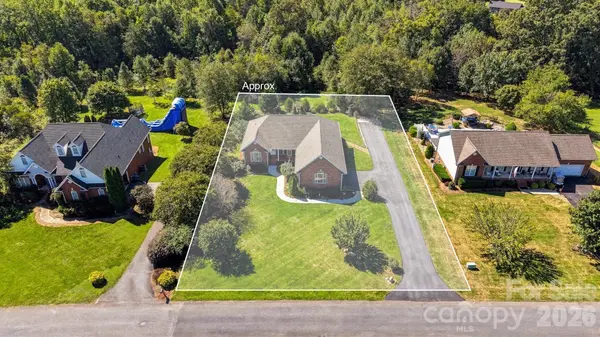 2785 Judea DR, Conover, NC 28613