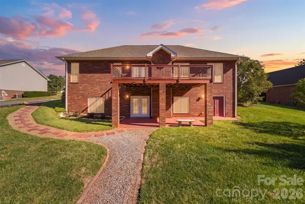 2785 Judea DR, Conover, NC 28613