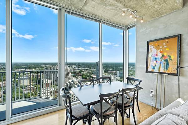 210 N Church ST #3415, Charlotte, NC 28202