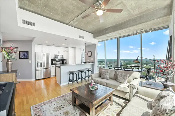 210 N Church ST #3415, Charlotte, NC 28202