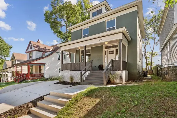 49 E 32 ST, Kansas City, MO 64111