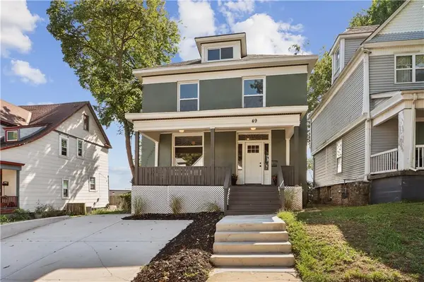 49 E 32 ST, Kansas City, MO 64111