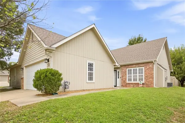 3514 Fieldstone CT, Lawrence, KS 66049