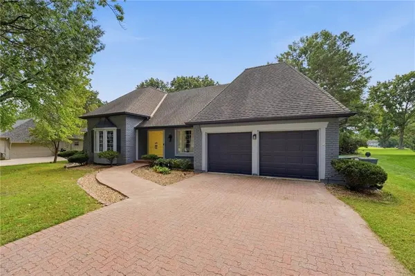 12724 Overbrook RD, Leawood, KS 66209