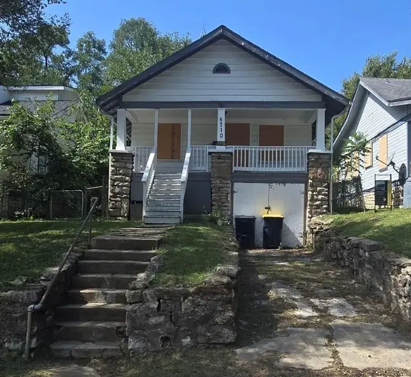 5710 Wabash AVE, Kansas City, MO 64130