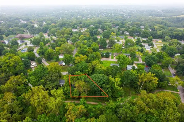 5414 NE Carmel RD, Kansas City, MO 64119