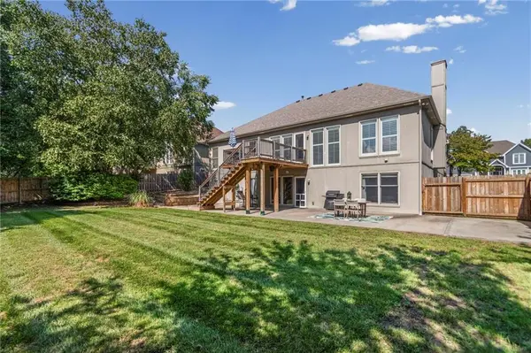 1411 NE 95th ST, Kansas City, MO 64155