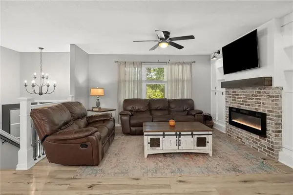 6214 N 23rd Street TER, Country Club, MO 64505