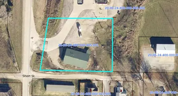 704 A ST, Creighton, MO 64739