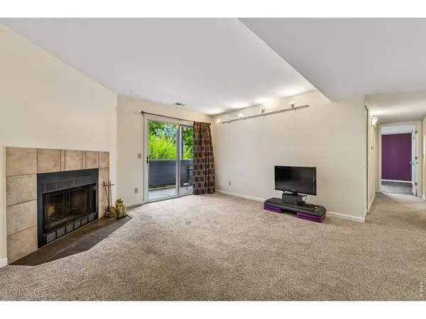 4654 White Rock #4, Boulder, CO 80301