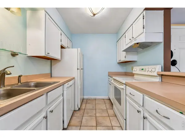 4654 White Rock #4, Boulder, CO 80301