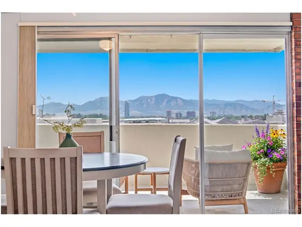2 Adams #905, Denver, CO 80206