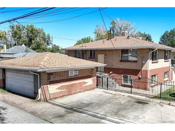 1359 Wolff, Denver, CO 80204