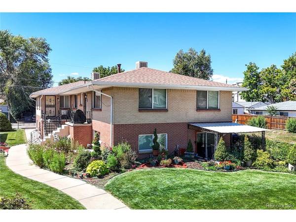 1359 Wolff, Denver, CO 80204