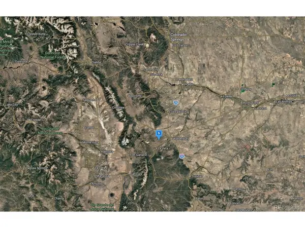 5000 Comanche, Walsenburg, CO 81089