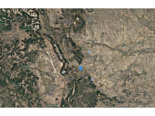 5000 Comanche, Walsenburg, CO 81089