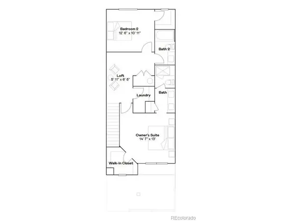 14906 Oneida #2, Thornton, CO 80602